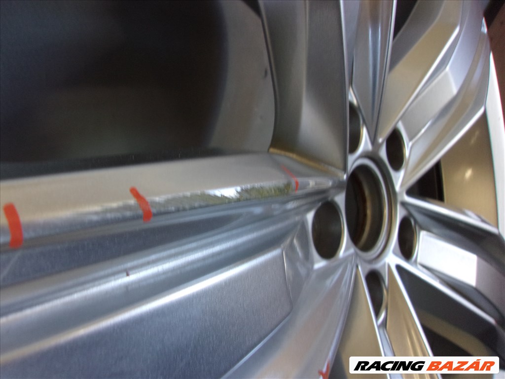 Gyári alufelni VW Tiguan 19x7ET43 3. kép