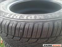  195/65R15 Semperit Speed-grip2 téli gumi 