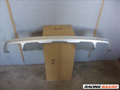 MERCEDES GLK-OSZTÁLY hátsó lökhárító szegély 2013-2016 A2048857523