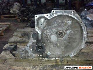 Ford Ka Mk1 Váltó (Mechanikus) *44866* ford-97wt7002bf