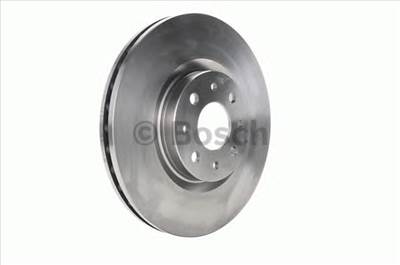 BOSCH 0 986 478 855 - féktárcsa ALFA ROMEO FIAT LANCIA