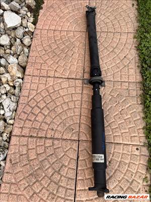 BMW E46 330xi kardántengely 26117502959