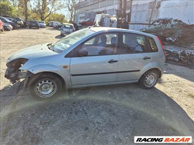 Ford Fiesta Mk5 1.4 TDCi kormánymű 