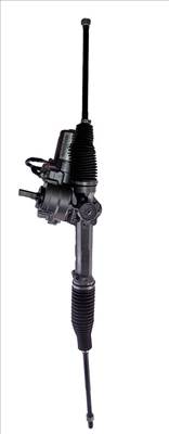 SMART Fortwo I Elektromos kormánymû (1998-2007)