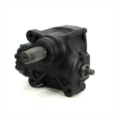 Iveco Zeta Cargo (1983-1995) kamion kormánymû 