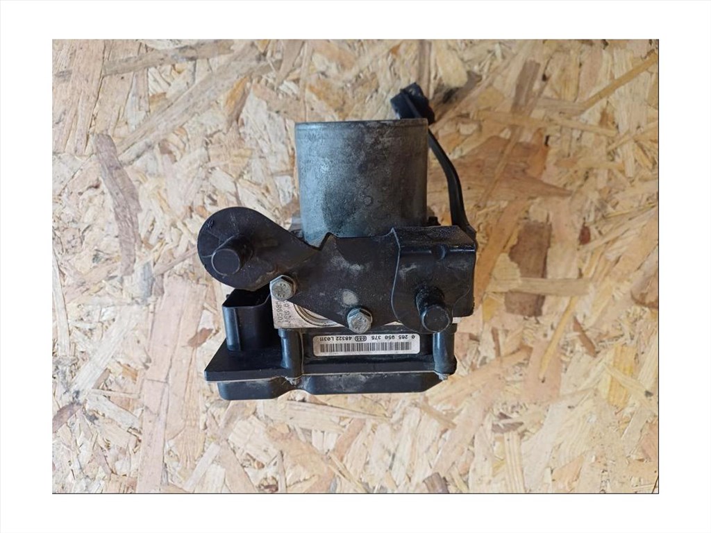 BMW 5 E60/61 (2003-2009) ABS Kocka  2. kép