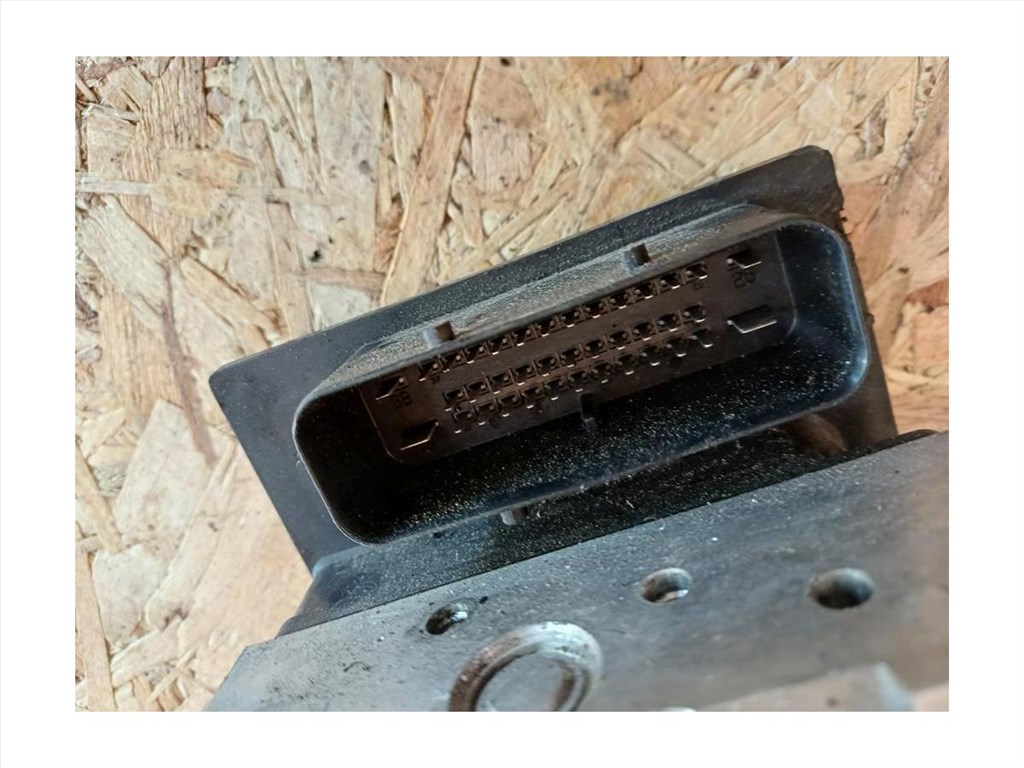BMW 5 E60/61 (2003-2009) ABS Kocka  4. kép