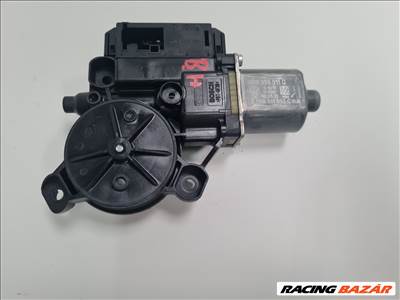 Volkswagen Polo V 1.2 6R bal hátsó ablakemelő motor  6r0959811g 0130822532