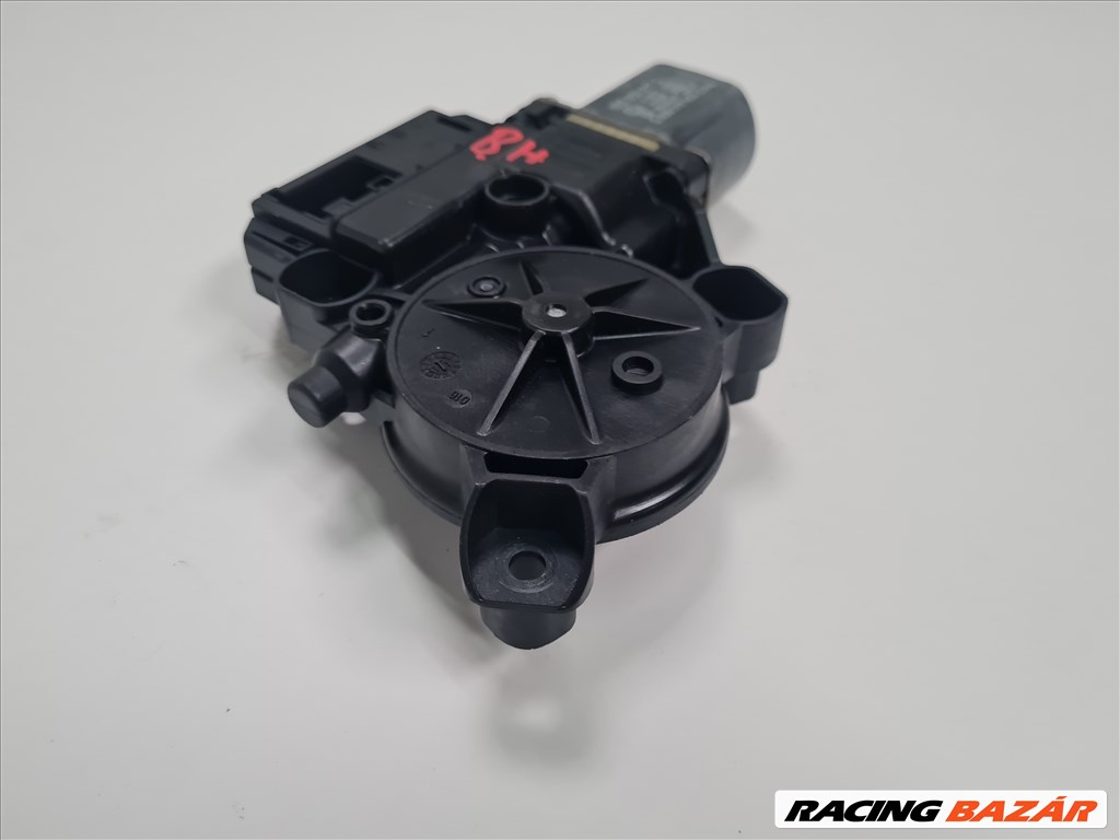 Volkswagen Polo V 1.2 6R bal hátsó ablakemelő motor  6r0959811g 0130822532 5. kép