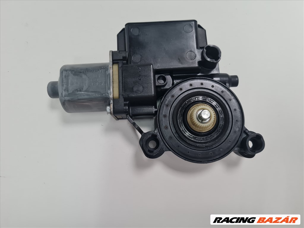 Volkswagen Polo V 1.2 6R bal hátsó ablakemelő motor  6r0959811g 0130822532 7. kép