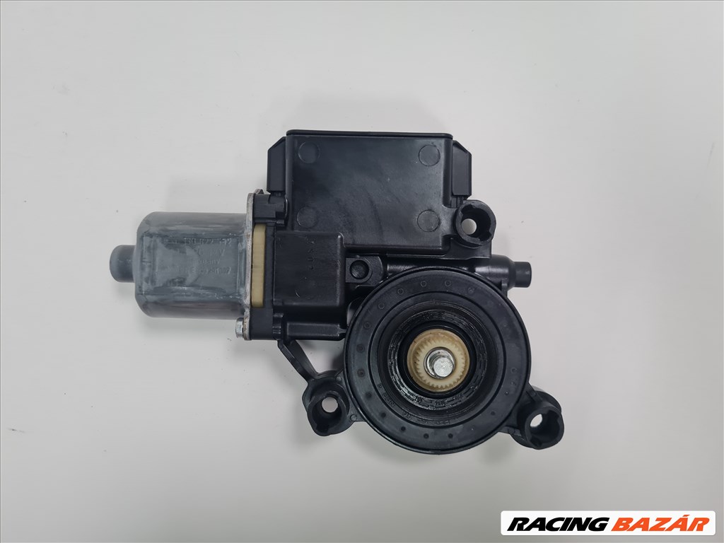 Volkswagen Polo V 1.2 6R bal hátsó ablakemelő motor  6r0959811g 0130822532 8. kép