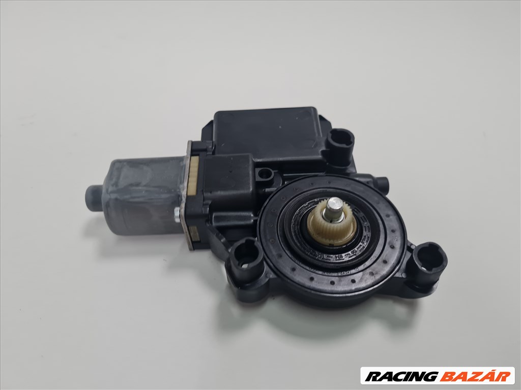 Volkswagen Polo V 1.2 6R bal hátsó ablakemelő motor  6r0959811g 0130822532 9. kép