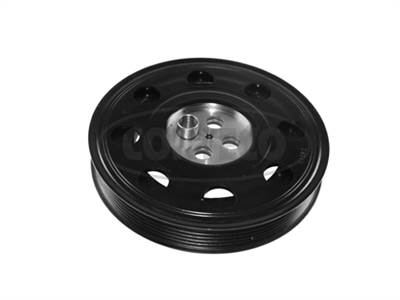 CORTECO 49362585 - Szíjtárcsa, főtengely JEEP