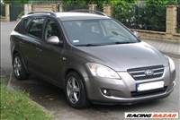 Eladó Kia Cee'd Sporty Wagon 1.6 CRDi 115 (1582 cm³, 115 PS)