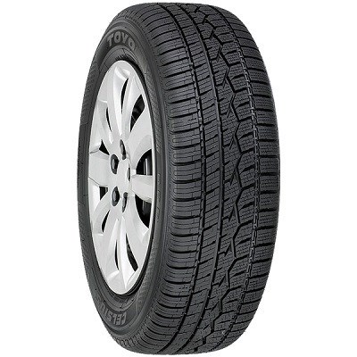 Toyo Celsius XL DOT19 205/55 R17  1. kép