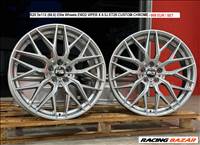 R20 5x112 (66,6) Elite Wheels EW22 VIPER X 8.5J ET28 CUSTOM CHROME