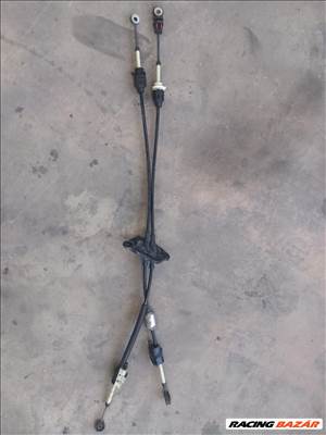 Renault MASTER Opel MOVANO 10- Sebességváltó váltó bowden bovden 9593 349352849r