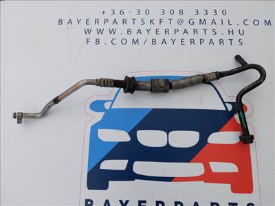 BMW E39 530d M57 klímacső klíma cső