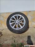 Skoda Alufelni R16,5x112/6,5J/ET46. 205/55/16 Téligumikkal Michelin és Vredestein 