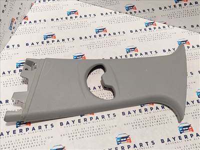 BMW E87 bal szürke B oszloptakaró oszlop takaró