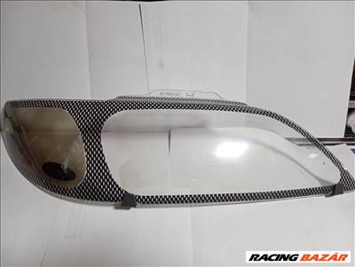 Citroën Xsara fényszóró burkolat.