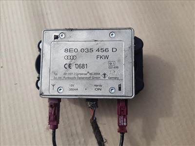 Audi a6 4f C6  (2004-2011) antenna modul