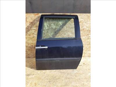 Citroen C8 (2002-2014) Bal Hátsó Ajtó 