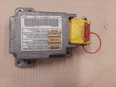Opel Frontera B (1998-2004) Légzsák Vezérő Elektronika