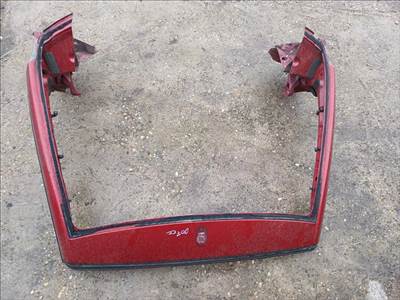 Peugeot 207CC (2007-2013)  Első Szélvédő Tetőkeret