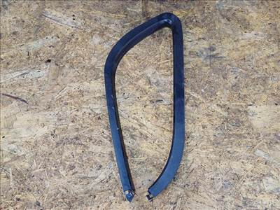 Smart Fortwo (1997-2006) Bal Hátsó Üveg Keret