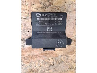 Vw Passat B6 (2005-2011) Elektronika  Gateway