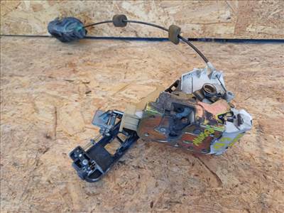 Ford Mondeo MK3 (2002-2007) Bal Hátsó Ajtó Központizár