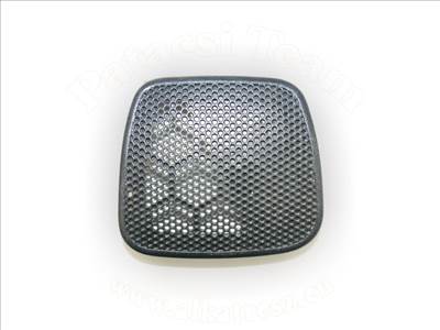 Opel Astra G 1997-2010 - borítás, hangszóró, hátsó ajtó fogantyú, bal oldali, fekete, 4/5ajtós és caravan