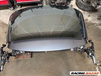 BMW E93 Tető tetőszerkezet cabrio tető  54377199571