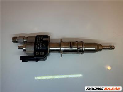 BMW Benzines befecskendező 18i, 20i, 25i, 30i  13537585261