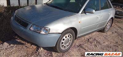 Audi A3 (8L) (8L) bontott alkatrészei