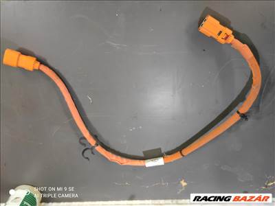 Volkswagen e-up! nagyfeszültségü kábel 12e971449b