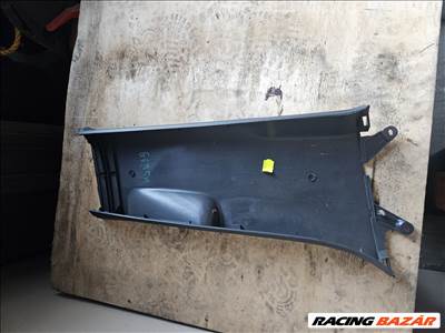 Volkswagen Golf VI Bal alsó B oszlop takaró  1k4867297j