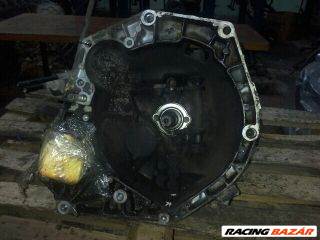 Fiat Palio Weekend Váltó (Mechanikus) *29529*