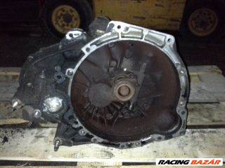 Ford Escort Mk6 Váltó (Mechanikus) *13611*