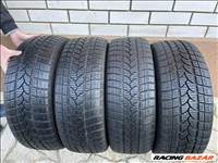  225/45 R17" használt Kormoran téli gumi garnitúra