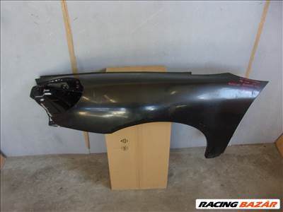 PORSCHE BOXSTER CAYMAN 987 bal első sárvédő 98750303100