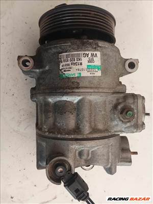 Volkswagen Golf 5 , V klímakompresszor 1k0820859F