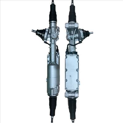 Audi Q5 Elektromos kormánymû (2017-2020) 2.9 fordulat