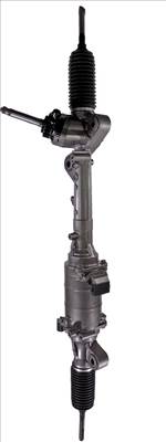 Mazda 6 Elektromos kormánymû (2007- 2013)