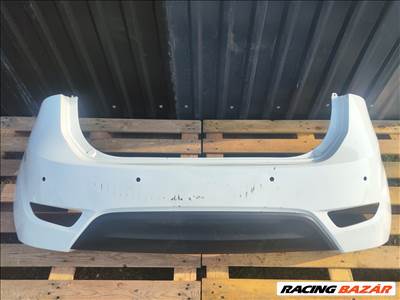Hyundai ix20 hátsó lökhárító  866111k000 866121k000
