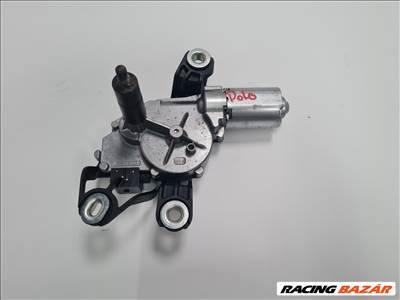 Volkswagen Polo V 1.2 6R hátsó ablaktörlő motor 5k6955711b