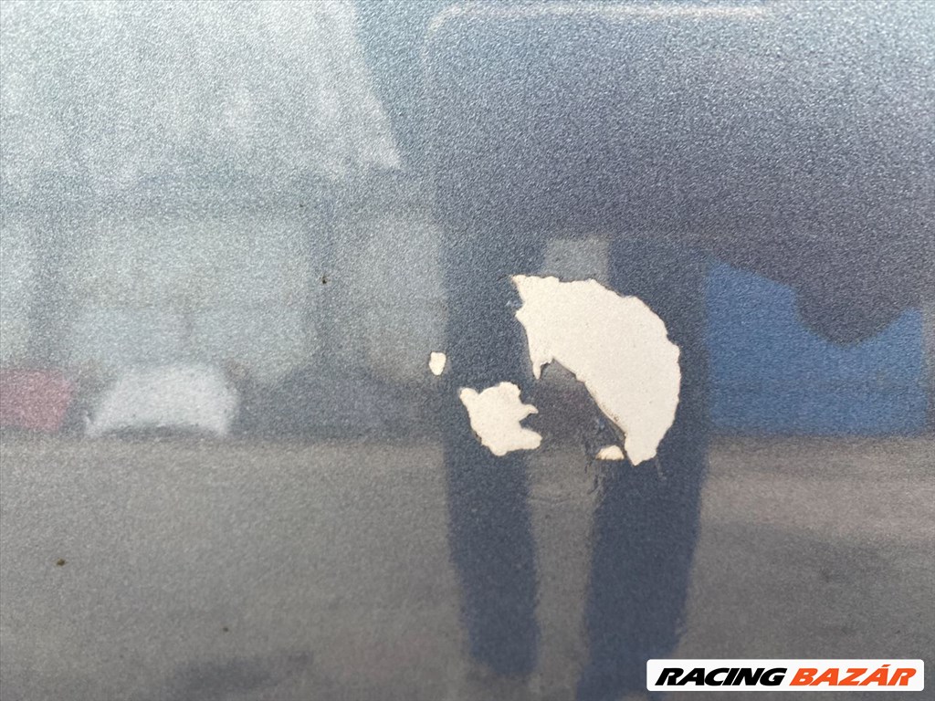 Dacia Duster I DACIA DUSTER Motorháztető 4. kép