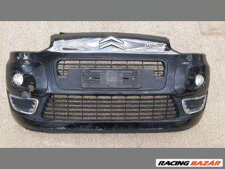Citroën C3 Picasso CITROËN C3 PICASSO Első Lökhárító (Részeivel) 