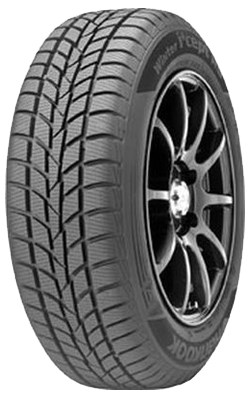 Hankook W442 DOT2012 175/65 R15  1. kép